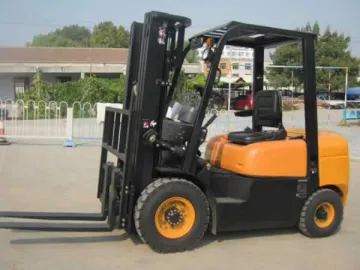 Diesel Forklift