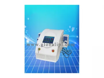 Laser Liposuction Slimming Equipment