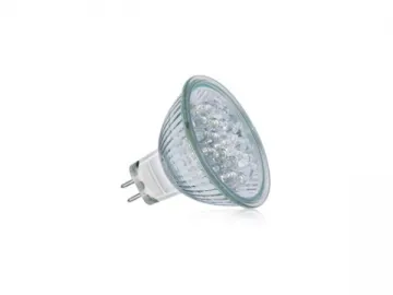 HR-LPB009 Low Power LED Spotlight