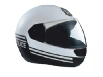 Motorcycle Helmet