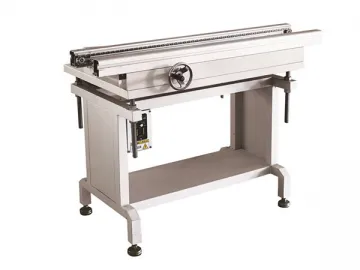 Wave Solder Input Conveyor