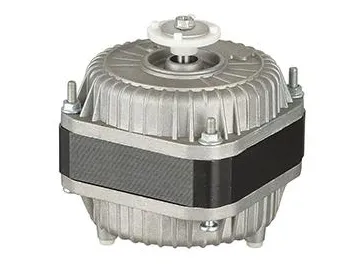 Refrigerator Motor