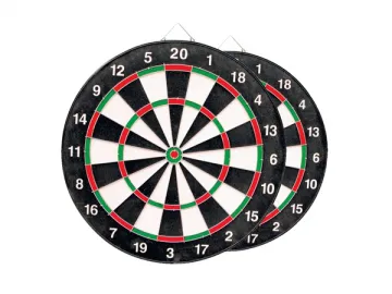 17-Inch Dartboard