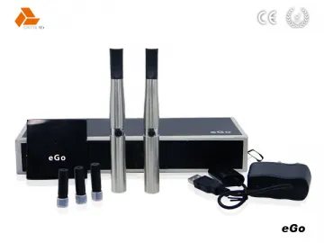 eGo E-Cigarette