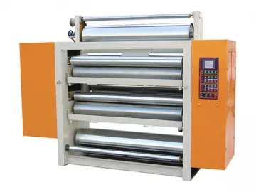 Gluing Machine