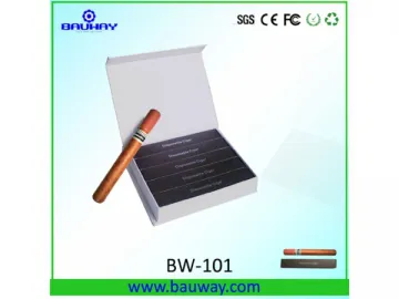 Disposable E-Cigar BW-101