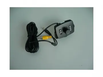 GGC-10 Bus Security Camera