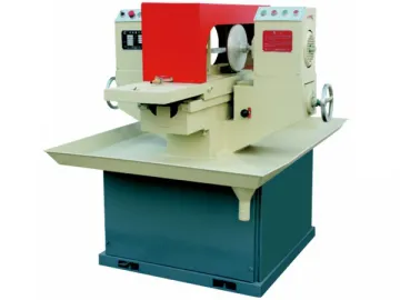 Grinding Machine (Double-Heads)