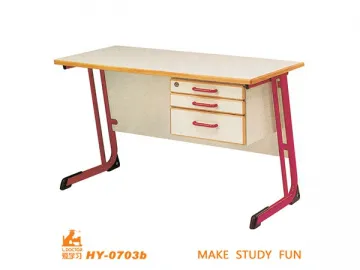 Teacher Table