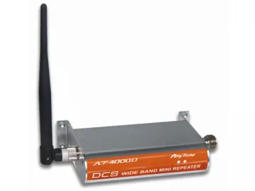 AT-4000D GSM/CDMA/DCS/PCS/WCDMA Cell Phone Repeater