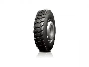 ED528 On/Off Road Tire