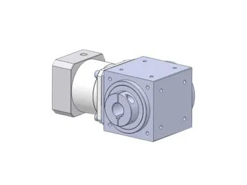 AAW-RFC Precision Right Angle Speed Reducer