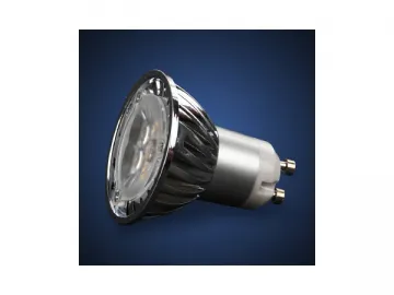 GU10 3W LED Lamp