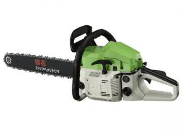 Chainsaw