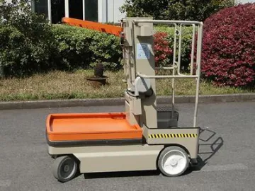 Electric Order Picker