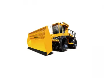 LLC223 Landfill Compactor