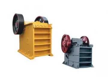 Jaw Crusher