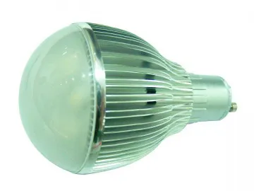 5W LED Light Bulb