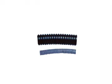 PE Corrugated Hose