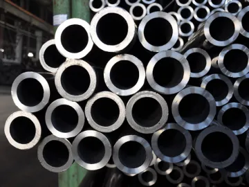 DIN Standard Steel Pipe