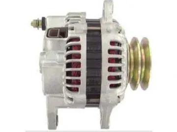 Mitsubishi Alternator