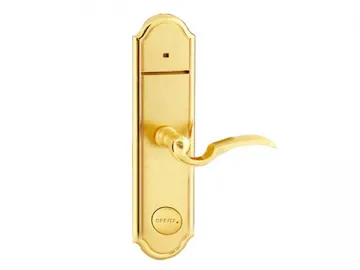 E1120 Hotel IC Card Lock