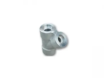 Forged Pipe Fittings