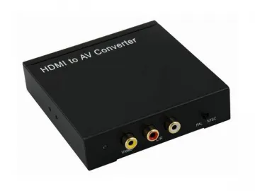 HDMI Converter