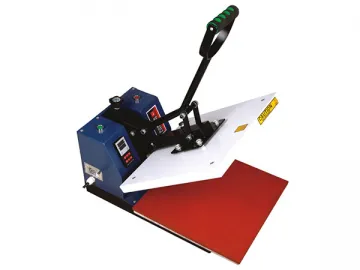 Heat Press Machine