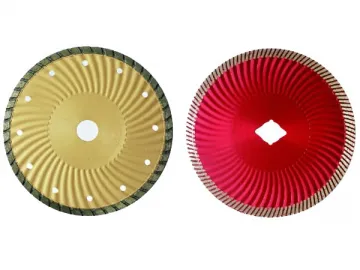 General Purpose Sintered Diamond Blade