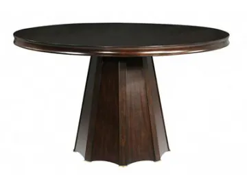 Solid Wood Dining Table