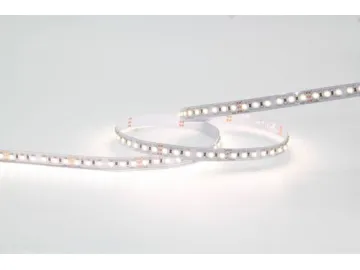 DC24V Waterproof IP68 Rated Dimmable White LED Strip Light