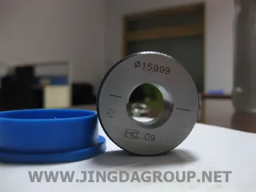 Master Ring Gauge