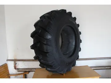 Agricultural Tyres