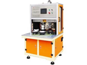 HD-0103 Ultrasonic Welding and Cutting Machine For Respirator Mask