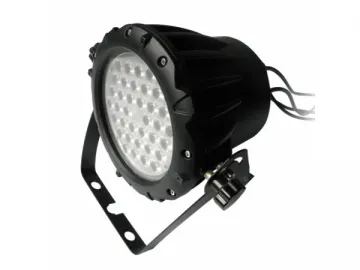 Outdoor LED Par 64 Mj-2002a