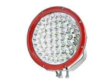 9” Off Road Light, UT-D2251