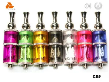 CE 9 Atomizer