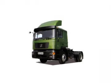 D'Long 4x2 Tractor Truck