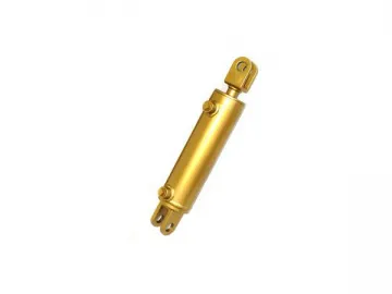 Welded Hydraulic Cylinder Clevis