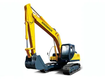 ZG3210-9C Crawler Excavator