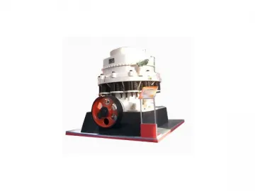 Cone Crusher