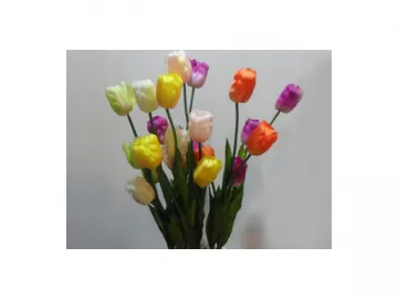 Artificial Tulip