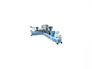 Multilayer Pipe Production Line