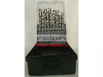 25 PCS Drill Bit Sets