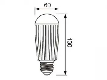 LED Light Bulb