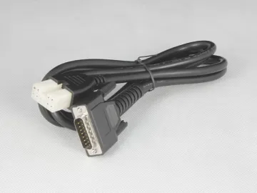 Hyundai 10-Pin Cable