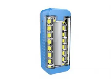 UN10145 Rechargeable Emergency LED Light