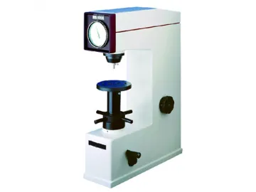 Hardness Tester