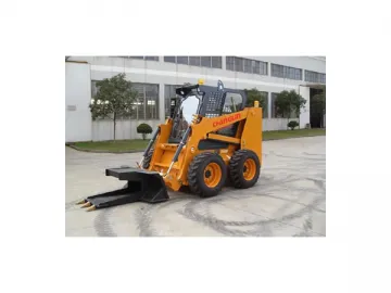 250F Skid Steer Loader